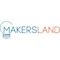 MAKERS LAND logo, MAKERS LAND contact details