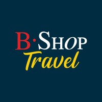 B· Shop Travel logo, B· Shop Travel contact details