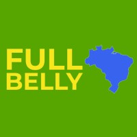 Full Belly Brasil logo, Full Belly Brasil contact details