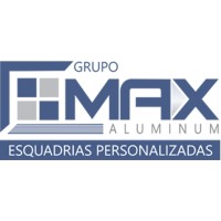 Grupo Max Aluminum logo, Grupo Max Aluminum contact details