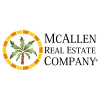 McAllen Real Estate Company logo, McAllen Real Estate Company contact details