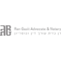 Ran Gazit, Advocate & Notary logo, Ran Gazit, Advocate & Notary contact details