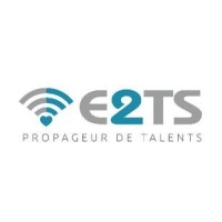 E2TS logo, E2TS contact details