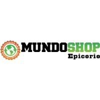 Mundoshop Europe logo, Mundoshop Europe contact details