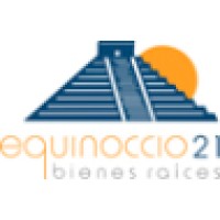 Equinoccio21 logo, Equinoccio21 contact details