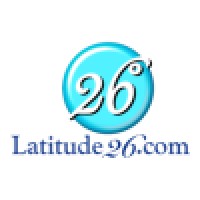 Latitude 26 Vacation Rentals logo, Latitude 26 Vacation Rentals contact details