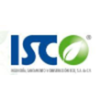 Ingeniería, Saneamiento y Construcción, ISCO logo, Ingeniería, Saneamiento y Construcción, ISCO contact details