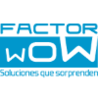 Factor Wow logo, Factor Wow contact details