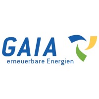 GAIA mbH logo, GAIA mbH contact details