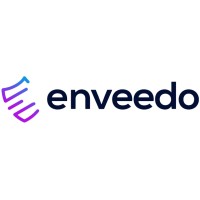 Enveedo logo, Enveedo contact details