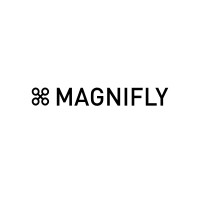 Magnifly logo, Magnifly contact details