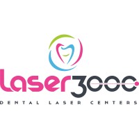 Laser 3000 DENTAL LASER CENTERS logo, Laser 3000 DENTAL LASER CENTERS contact details