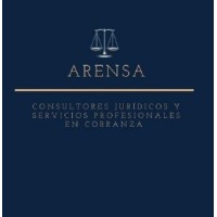 ARENSA Consultores Jurídicos y Servicios Profesionales en Cobranza. logo, ARENSA Consultores Jurídicos y Servicios Profesionales en Cobranza. contact details