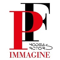 P.F. IMMAGINE MODELS & ACTORS SAS logo, P.F. IMMAGINE MODELS & ACTORS SAS contact details