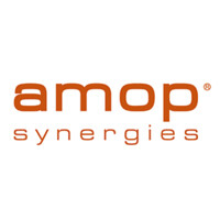 Amop Synergies logo, Amop Synergies contact details