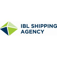 IBL SHIPPING AGENCY logo, IBL SHIPPING AGENCY contact details