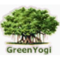 GreenYogi logo, GreenYogi contact details