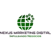 Nexus Marketing Digital logo, Nexus Marketing Digital contact details