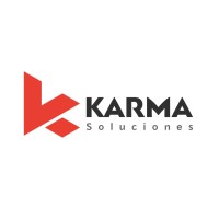 Karma Soluciones logo, Karma Soluciones contact details