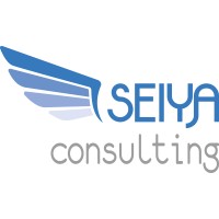 Seiya Consulting logo, Seiya Consulting contact details