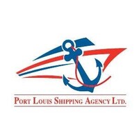 Port Louis Shipping Agency Ltd logo, Port Louis Shipping Agency Ltd contact details