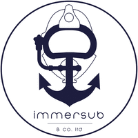 Immersub & Co. Ltd logo, Immersub & Co. Ltd contact details