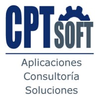 CPT-SOFT logo, CPT-SOFT contact details