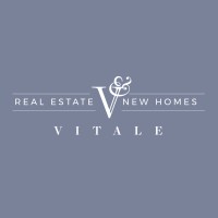 Vitale Real Estate and New Homes logo, Vitale Real Estate and New Homes contact details