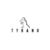 Tyrano Films logo, Tyrano Films contact details