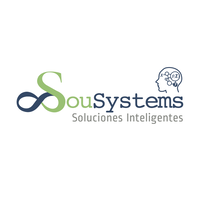 SouSystems S. de R.L. logo, SouSystems S. de R.L. contact details