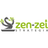 Zen-Zei Strategia logo, Zen-Zei Strategia contact details