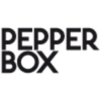 PEPPER BOX - production & réalisation de contenu digital logo, PEPPER BOX - production & réalisation de contenu digital contact details