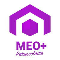 Méoplus Parascolaire logo, Méoplus Parascolaire contact details