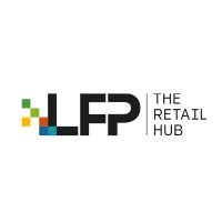 LFP - The Retail Hub logo, LFP - The Retail Hub contact details