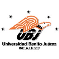 Universidad Benito Juárez García logo, Universidad Benito Juárez García contact details