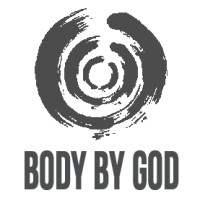 Body By God logo, Body By God contact details