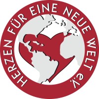 Herzen für eine Neue Welt e.V. logo, Herzen für eine Neue Welt e.V. contact details