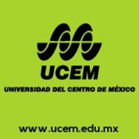 Universidad del Centro de México logo, Universidad del Centro de México contact details