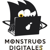 Monstruos Digitales logo, Monstruos Digitales contact details