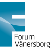 ForumVänersborg logo, ForumVänersborg contact details