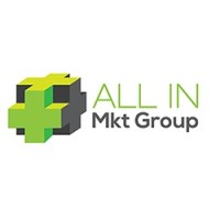 All In Marketing Group logo, All In Marketing Group contact details