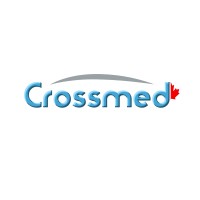 Crossmed Healthcare logo, Crossmed Healthcare contact details