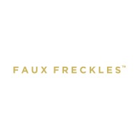 Faux Freckles logo, Faux Freckles contact details