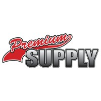 Premium Supply logo, Premium Supply contact details