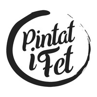 Pintat i Fet logo, Pintat i Fet contact details