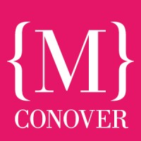 M Conover logo, M Conover contact details