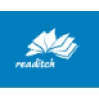 readitch logo, readitch contact details