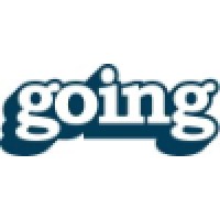 Going.com logo, Going.com contact details