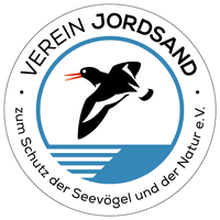 Verein Jordsand logo, Verein Jordsand contact details