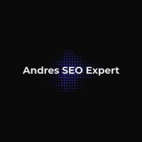 Andres SEO Expert logo, Andres SEO Expert contact details